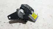 Scheibenwischermotor hinten Mercedes-benz M-klasse 164 2518200042