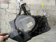 Schaltgetriebe Ford Focus DA3/DB3