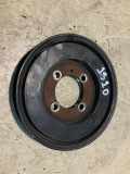 Riemenscheibe Kurbelwelle Opel Astra H