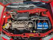 Motor Nissan Micra K11