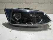 Scheinwerfer Rechts Skoda Fabia NJ 1EL01182402