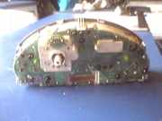 Instrumententafel Opel Tigra A 90386323