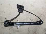 Fensterheber Elektrisch Links Hinten Skoda Rapid NH