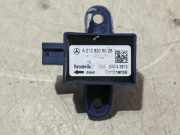 Sensor Seitenairbag Links Mercedes-benz E-klasse 212 A2128205026