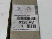 Zierleiste T�r Links Vorne Citroen C 5 R 9326AV
