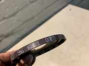 Laufring Kurbelwelle Citroen DS4 9661107080