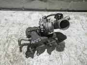 Turbo Opel Corsa E 55565353