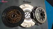 Schwungrad Chevrolet Spark KL1M M35