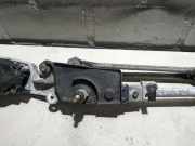 Scheibenwischergestänge mit Motor Vorne Mazda 2 DE DF71093