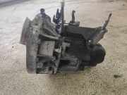 Schaltgetriebe Renault Modus P 7701723247