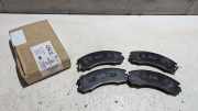 Bremsbeläge Vorne Citroen C-crosser V 425430