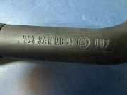 Blinkschalter/kombischalter Links Seat Arosa 6 H