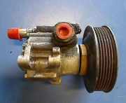Pumpe Servolenkung VW Lupo 6 X