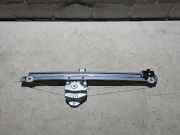 Fensterheber mit Motor Tür Rechts Vorne Opel Vivaro F7 128001471B