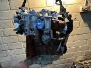 Motor Renault Kangoo W