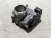 Drosselklappenstutzen Ford Fiesta JA8 8A6G9F991