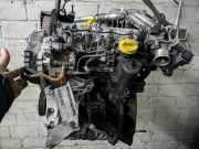 Motor Renault Scenic JM