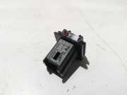 Schalter Bet�tigung Heckklappe Peugeot 207 W 6554V5
