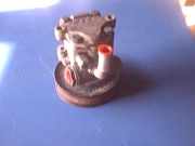 Pumpe Servolenkung Seat Cordoba 6 K 6N0422154F