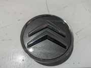 Radnabendeckel Citroen C 4 L 542154