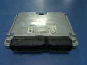 Steuergerät Einspritzung Opel Omega B 0281010273