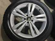 Satz Alufelgen mit Winterreifen Mercedes-benz Gle-klasse 166 A1664010702