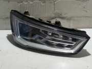 Scheinwerfer Rechts Audi Audi A1 8X 7943225000