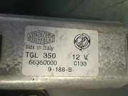 Scheibenwischermotor Hinten Fiat Punto 188 66350000