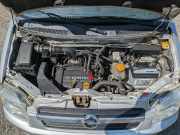 Motor Opel Agila A