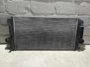 Ladeluftkühler Opel Astra J 13267647