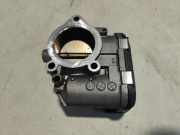 Drosselklappenstutzen Peugeot 206 2KFX/2NFZ/ 0280750085