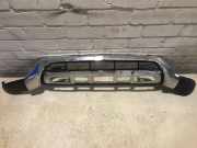 Stoßstange Spoiler Vorne Mercedes-benz GLC X253 A2538850665