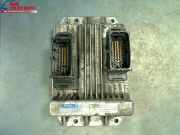 Steuergerät Einspritzung Opel Meriva X01 8973509486