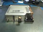 Radio Renault Scenic JM 8200300859