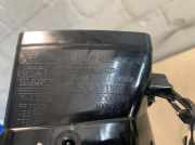 Lüftungsdüse Links Vorne Renault Scenic JZ 1012124