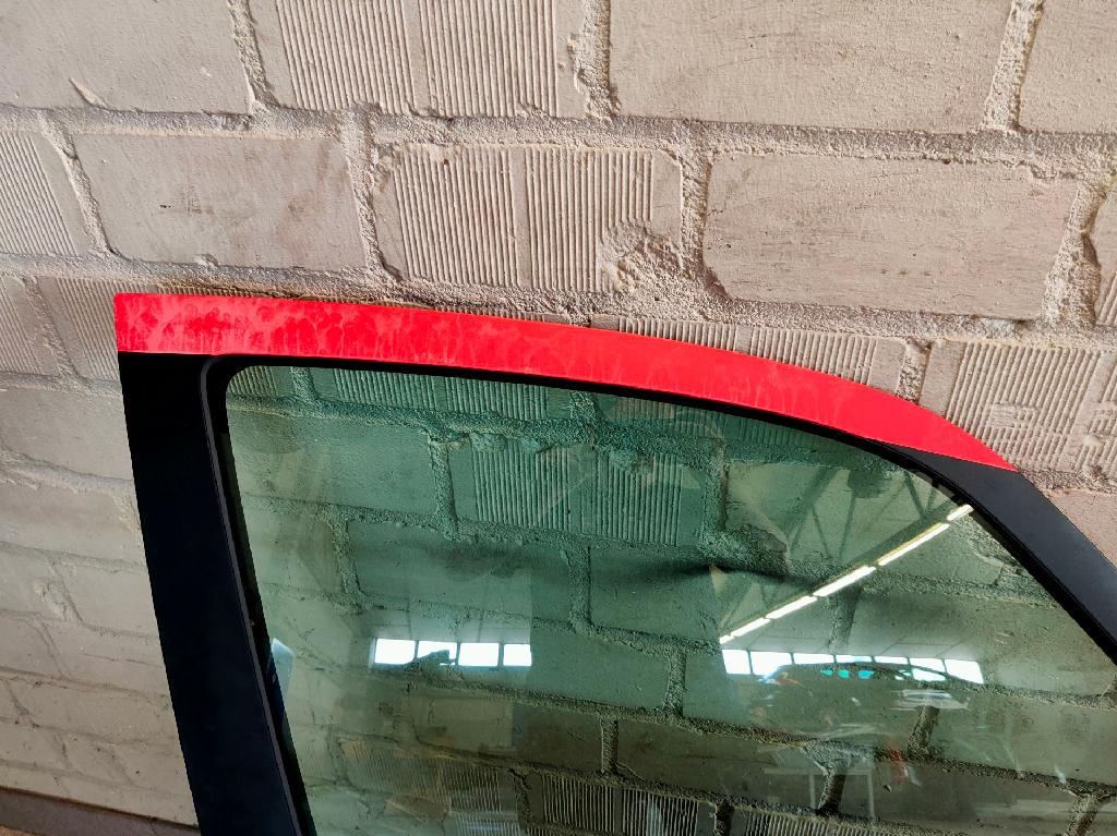 Tür Rechts Vorne Opel Meriva X01