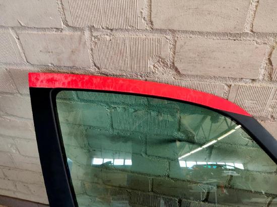 Tür Rechts Vorne Opel Meriva X01 Bild Tür Rechts Vorne Opel Meriva X01