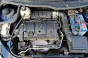 Motor Peugeot 206 2KFX/2NFZ/