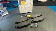Bremsbelägsatz Vorne Renault Kangoo KC 7701209117