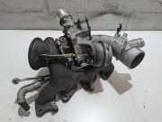 Turbo Opel Corsa E 55565353