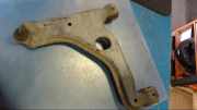 Querlenker Links Vorne Opel Astra H