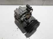 Kompressor Klimaanlage Skoda Fabia 5J 6Q0820808G