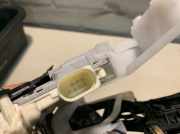 Türschloss Links Hinten VW Passat 36 3C4839015A