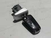 Schliesszylinder Tür Links Vorne Opel Corsa D