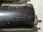 Anlasser Mazda 121 Jasm/jbsm 0001107043