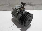 Kompressor Klimaanlage Skoda Fabia 5J 6Q0820808G