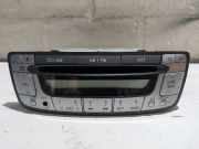 Radio Citroen C 1 P 6564K6