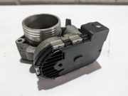 Drosselklappenstutzen Peugeot 206 2KFX/2NFZ/ 0280750085