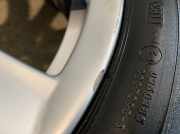 Satz Alufelgen mit Sommerreifen BMW 5er F10 / F11 6780720