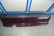 Sto�stange Hinten BMW 3er E36 Violetrot